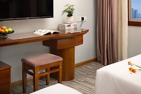 Kaiserdom Changsha West Bus Terminal