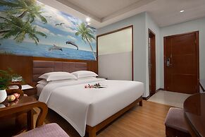 Kaiserdom Changsha West Bus Terminal