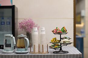 Kaiserdom Changsha West Bus Terminal