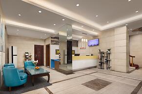 Kaiserdom Changsha West Bus Terminal