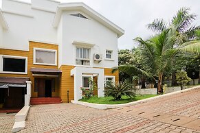 Casa Del Sol Anjuna