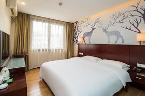 Kaiserdom Zhongshan Road