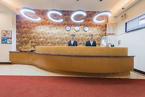 Kaiserdom Zhongshan Road