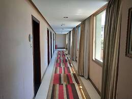 Kaiserdom Zhongshan Road