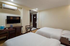 Kaiserdom Zhongshan Road