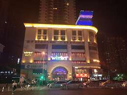 Kaiserdom Zhongshan Road