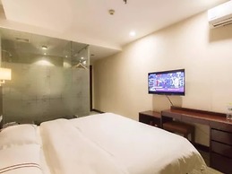 Kaiserdom Zhongshan Road