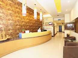 Kaiserdom Zhongshan Road