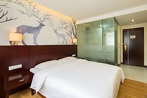 Kaiserdom Zhongshan Road