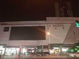 Kaiserdom Zhongshan Road