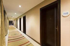 Kaiserdom Zhongshan Road