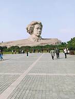 Kaiserdom Zhongshan Road