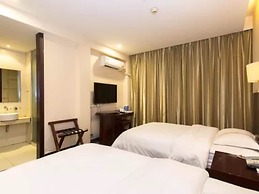 Kaiserdom Zhongshan Road