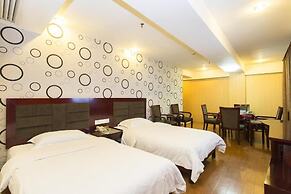 Kaiserdom Zhongshan Road