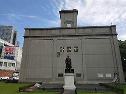 Kaiserdom Zhongshan Road