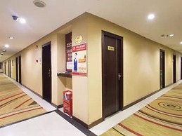 Kaiserdom Zhongshan Road