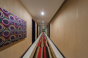 Kaiserdom Zhongshan Road