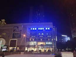 Kaiserdom Zhongshan Road