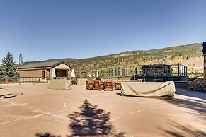 Chateaux DuMont 2724