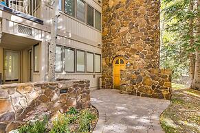 Chateaux DuMont 2724