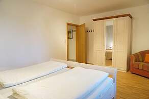 Pension Tüxen