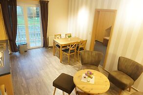Pension Tüxen