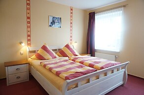Pension Tüxen