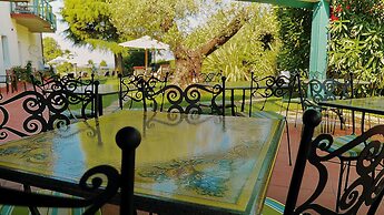 Hotel Campagnola