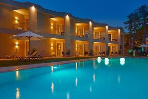Hotel Campagnola