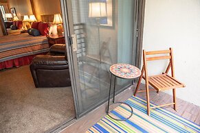 111 Vail International 2 Bedroom Condo by RedAwning