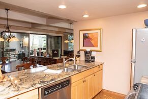 111 Vail International 2 Bedroom Condo by RedAwning