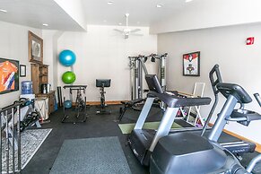 111 Vail International 2 Bedroom Condo by RedAwning