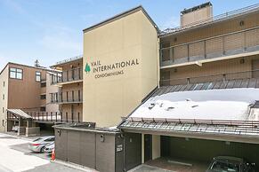 111 Vail International 2 Bedroom Condo by RedAwning