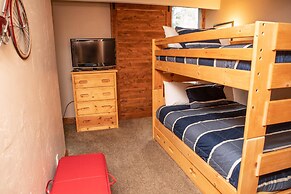 111 Vail International 2 Bedroom Condo by RedAwning