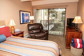 111 Vail International 2 Bedroom Condo by RedAwning
