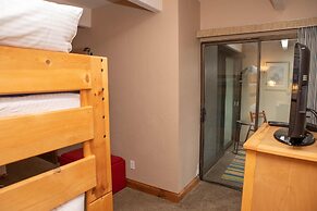 111 Vail International 2 Bedroom Condo by RedAwning