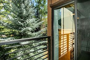 311 Vail International - 2 Br Condo