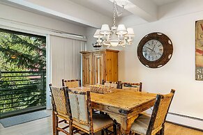 311 Vail International - 2 Br Condo