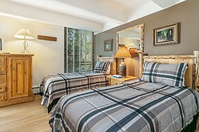 311 Vail International - 2 Br Condo