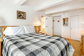 311 Vail International - 2 Br Condo