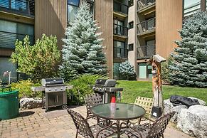 311 Vail International - 2 Br Condo