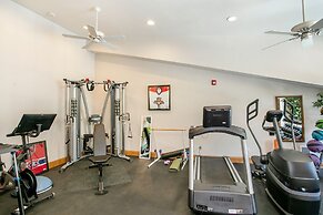 311 Vail International - 2 Br Condo