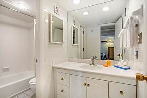 311 Vail International - 2 Br Condo