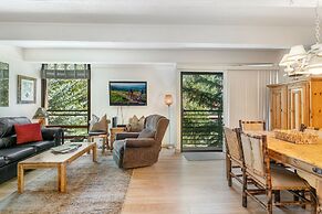 311 Vail International - 2 Br Condo