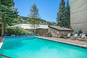 311 Vail International - 2 Br Condo