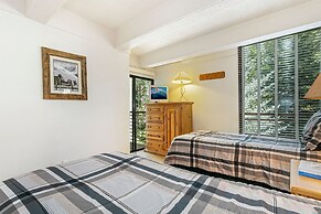 311 Vail International - 2 Br Condo