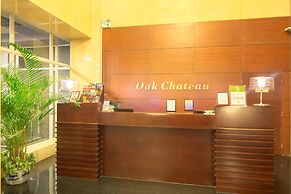 Oak Chateau Beijing