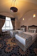 Maridin Hotel - Special Class