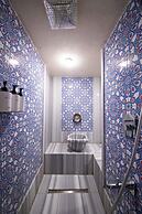 Maridin Hotel - Special Class