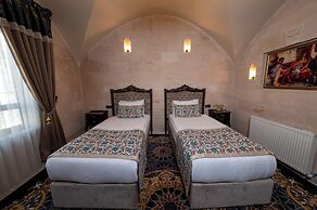 Maridin Hotel - Special Class